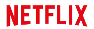 Logo netflix.